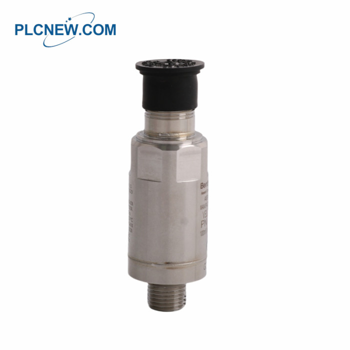 BENTLY NEVADA 330500-01-CN Velomitor Piezo-velocity Sensor