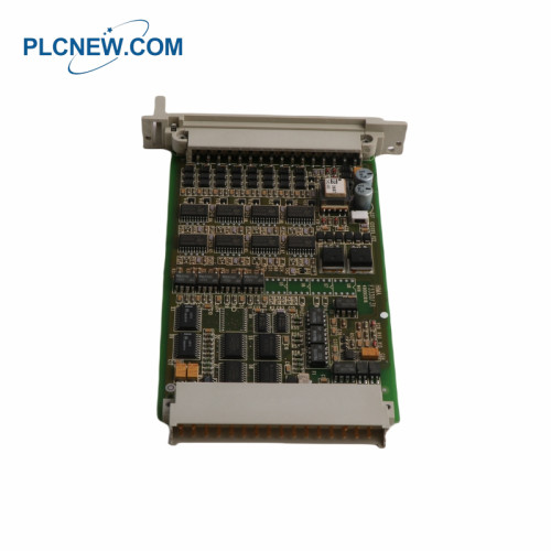 HIMA F3330 Digital Input Module