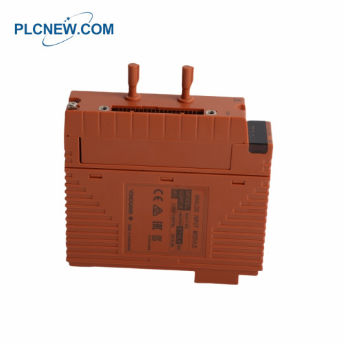 YOKOGAWA SAI143-H63/PRP Analog Input Module