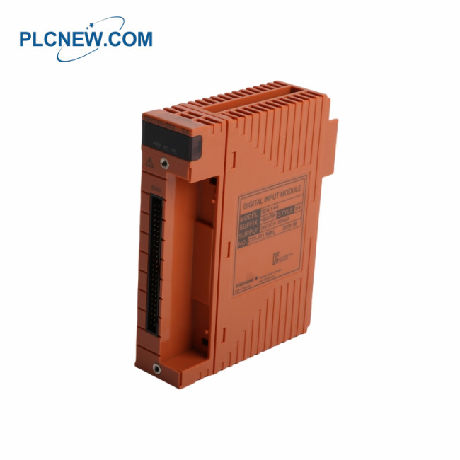 YOKOGAWA SDV144-S63 Digital Input Module