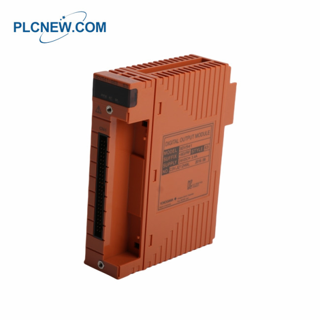 YOKOGAWA SDV541-S63  Digital Output Module