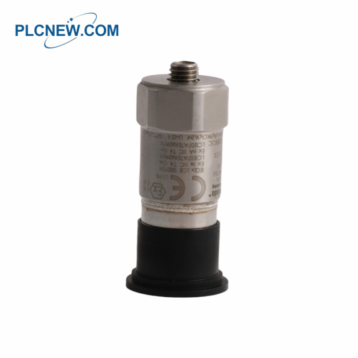 BENTLY NEVADA 200350-02-00-CN Precision Motion Measurement