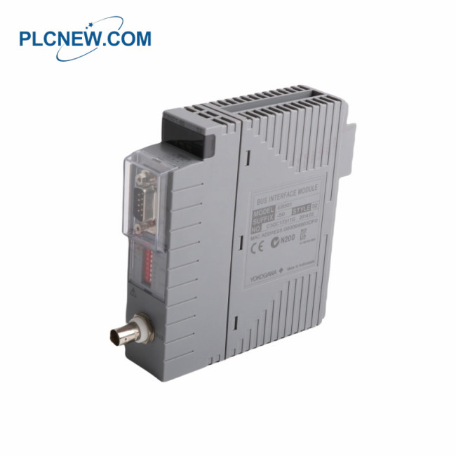 YOKOGAWA EB501-50 Bus Interface Module