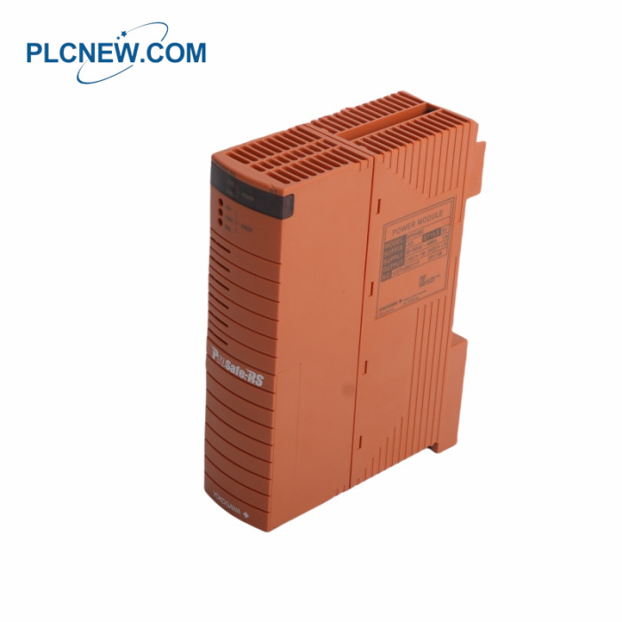 YOKOGAWA SPW482-53 Power Supply Module