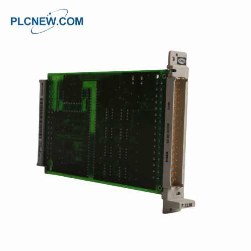HIMA F3330 Digital Input Module