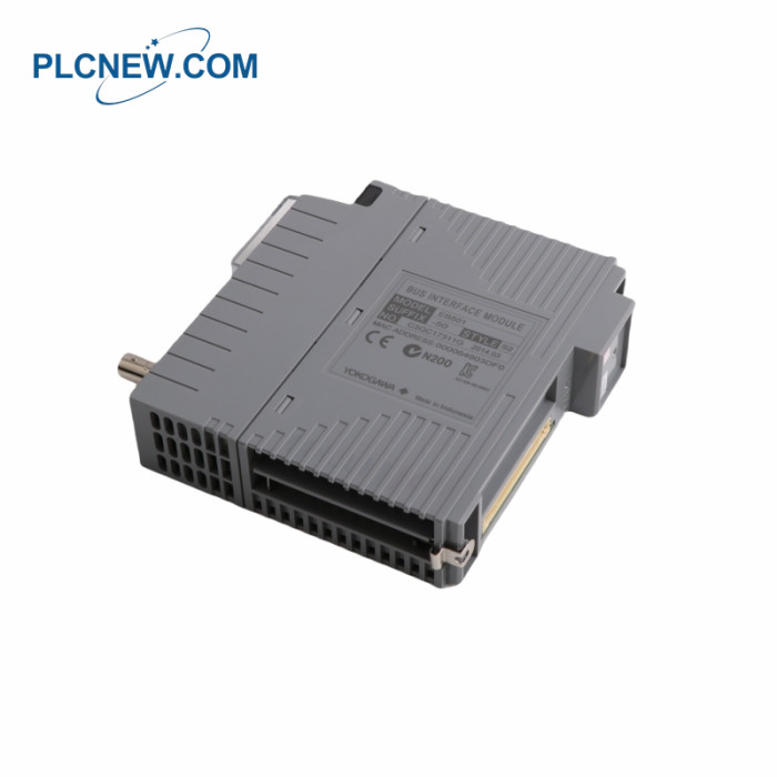 YOKOGAWA EB501-50 Bus Interface Module