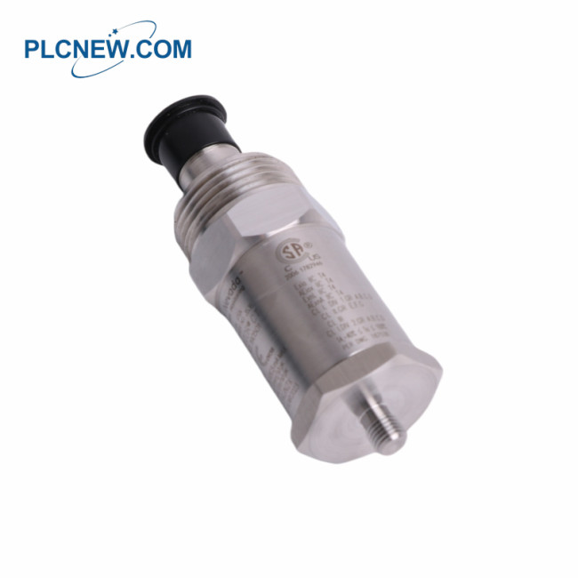 BENTLY NEVADA 190501-10-00-02 Velomitor CT Velocity Transducer