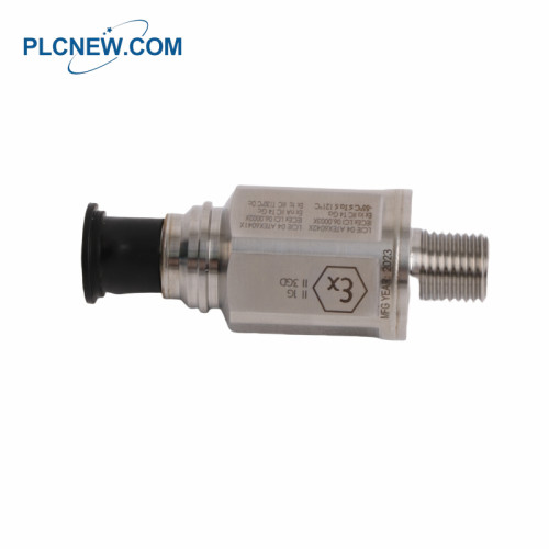 BENTLY NEVADA 330525-CN Piezo-Velocity Sensor