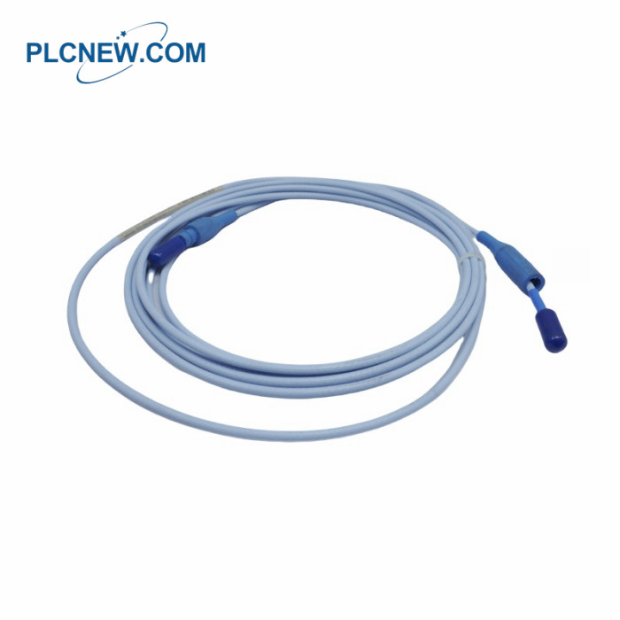 BENTLY NEVADA 330130-040-02-00 3300 XL Extension Cable