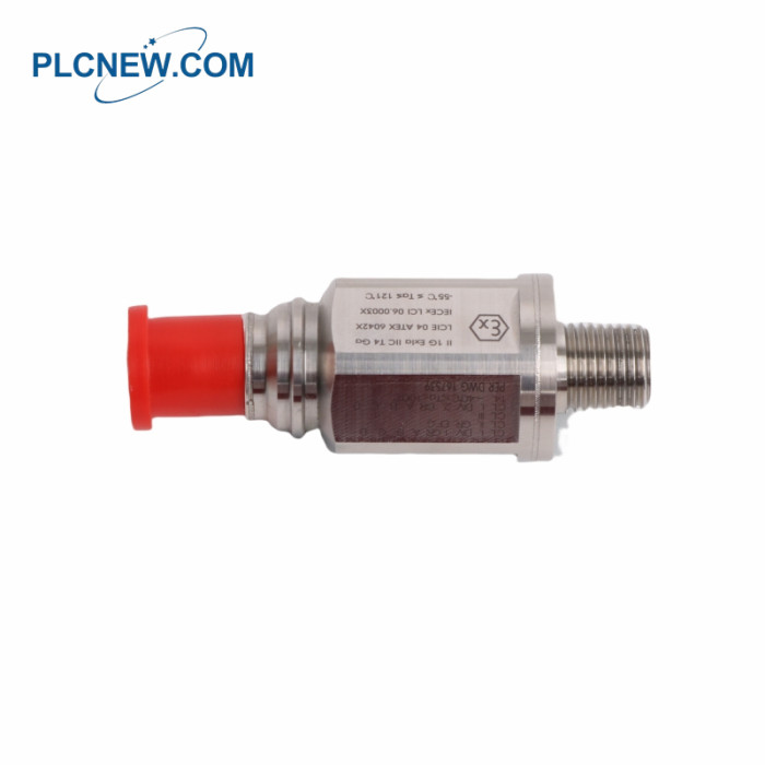 BENTLY NEVADA 330525-00 Velocity Sensor