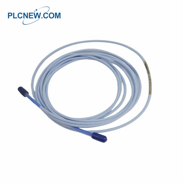 BENTLY NEVADA 330130-040-00-00 Extension Cable