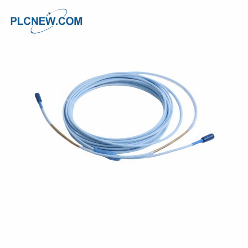BENTLY NEVADA 330130-080-12-05 Standard Extension Cable