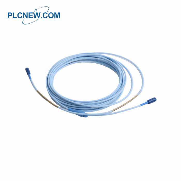 BENTLY NEVADA 330130-080-12-05 Standard Extension Cable