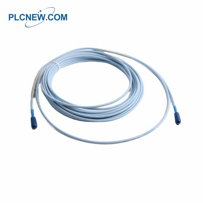 BENTLY NEVADA 330130-080-00-CN Extension Cable