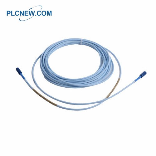 BENTLY NEVADA 330130-080-10-CN Standard Extension Cable