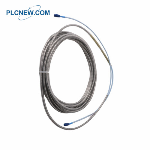 BENTLY NEVADA 330130-080-01-CN Extension Cable