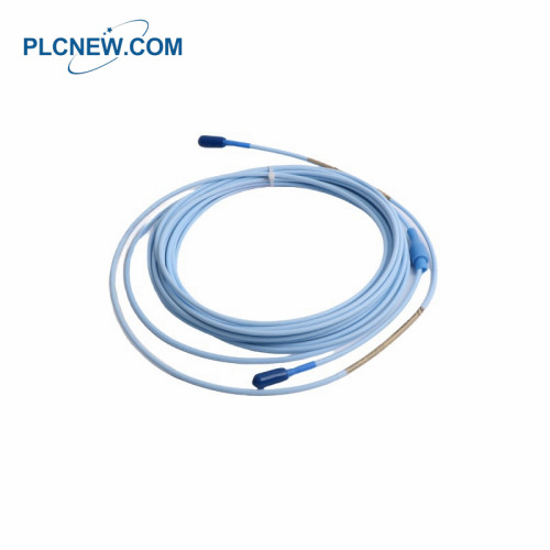 BENTLY NEVADA 330130-080-12-CN 3300 XL Extension Cable