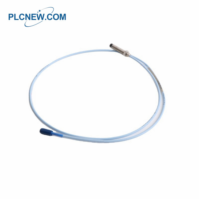 BENTLY NEVADA 330101-00-19-10-02-00 3300 XL 8 mm Proximity Probes