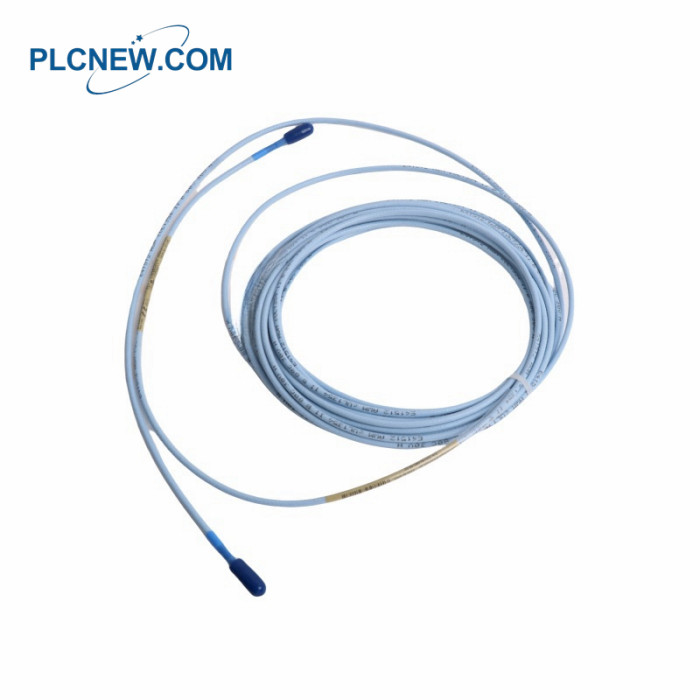 BENTLY NEVADA 330130-080-00-05 Extension Cable