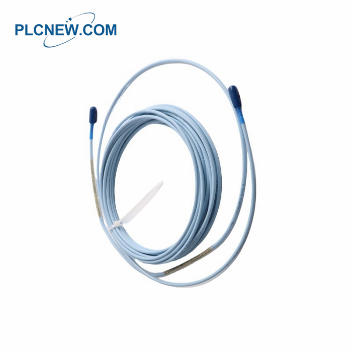 BENTLY NEVADA 330130-080-00-CN Extension Cable