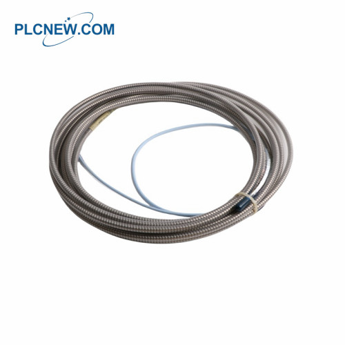 BENTLY NEVADA 330130-080-01-00 (P07012970）3300 XL Standard Extension Cable