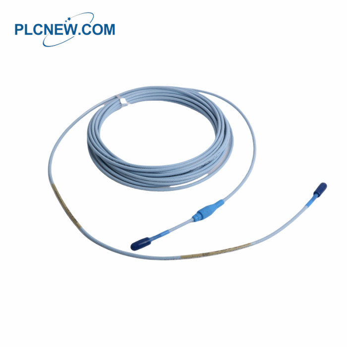 BENTLY NEVADA 330130-085-02-CN 3300 XL Extension Cable