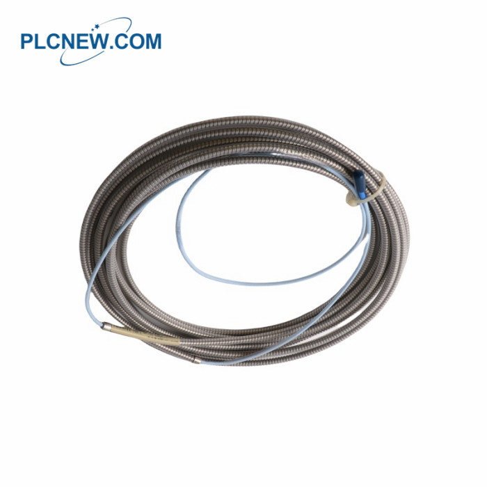 BENTLY NEVADA 330130-080-01-00 (P07012970）3300 XL Standard Extension Cable