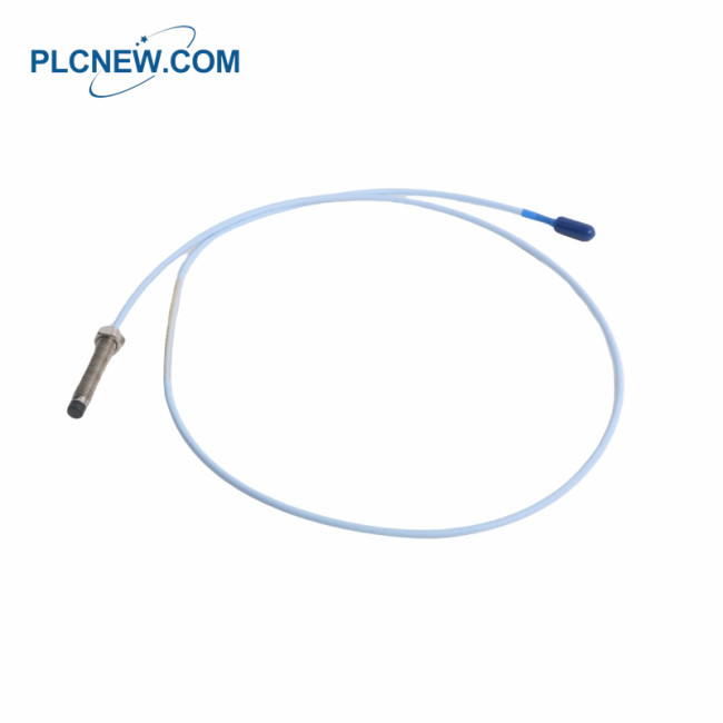 BENTLY NEVADA 330101-00-20-10-02-CN Proximity Probes