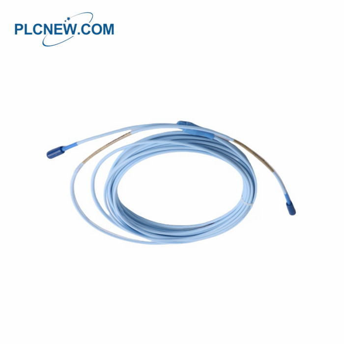 BENTLY NEVADA 330130-080-12-05 Standard Extension Cable