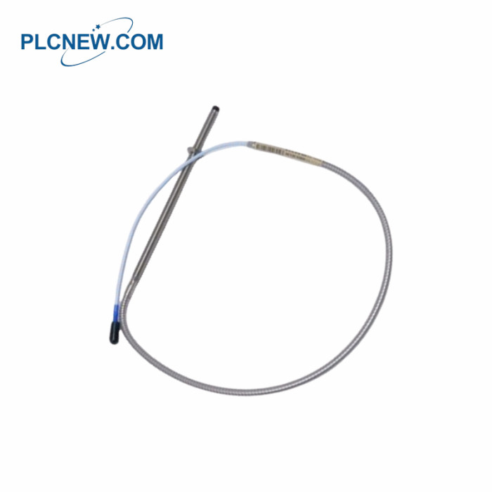 BENTLY NEVADA 128987-130-00-CN (P07162900) 3300 XL 8 mm Proximity Sensor Probe