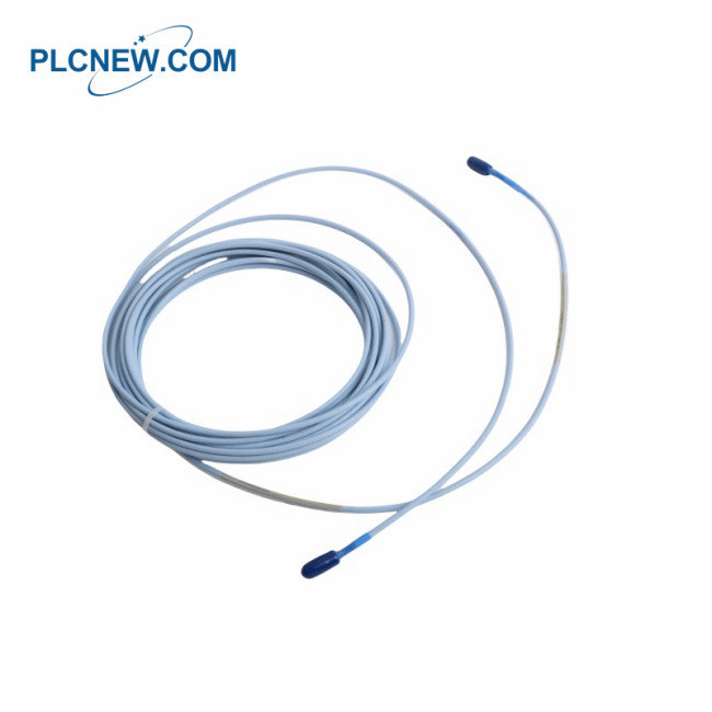 BENTLY NEVADA 330130-080-00-05 Extension Cable