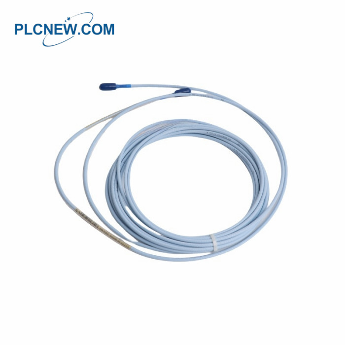 BENTLY NEVADA 330130-070-00-CN Extension Cable
