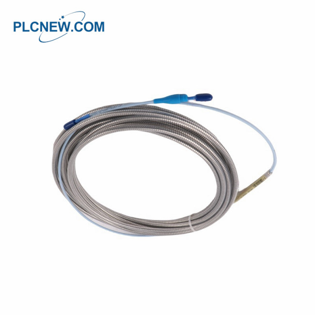 BENTLY NEVADA 330130-080-03-00 3300 XL 8mm Extension Cable