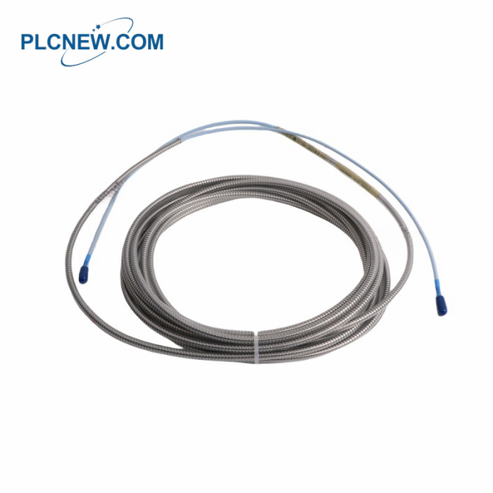BENTLY NEVADA 330130-080-01-CN Extension Cable