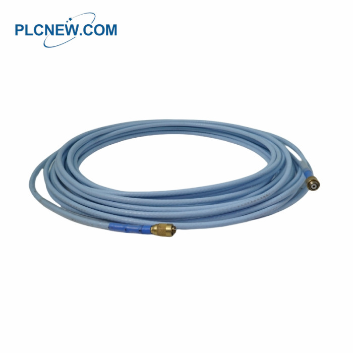 BENTLY NEVADA 330130-080-00-BR 3300 XL Standard Extension Cable
