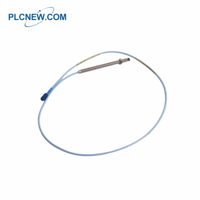 BENTLY NEVADA 330101-00-52-10-02-CN 3300 XL 8 mm Proximity Probes