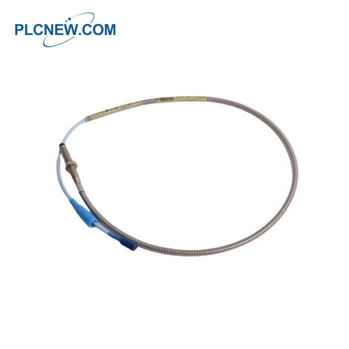 BENTLY NEVADA 330104-00-07-10-01-CN 3300 XL 8mm Proximity Probe
