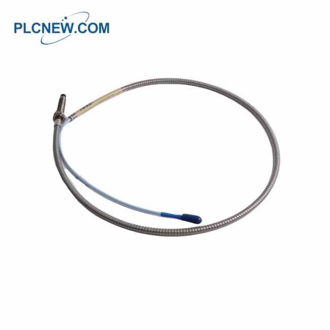 BENTLY NEVADA 330104-00-10-10-02-00 3300 XL 8mm Proximity Probe