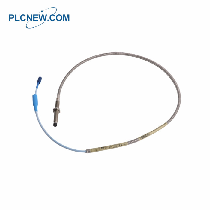 BENTLY NEVADA 330104-00-07-10-01-CN 3300 XL 8mm Proximity Probe