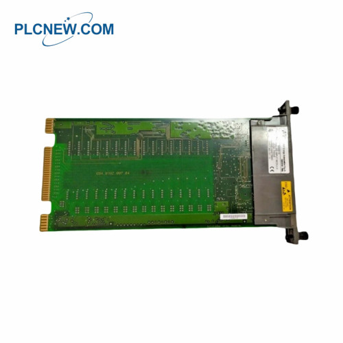 ABB IMRIO22 Remote Rack I/O Module