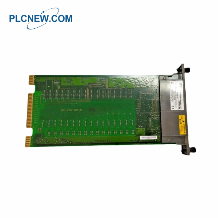 ABB IMASI13 Analog Input Module