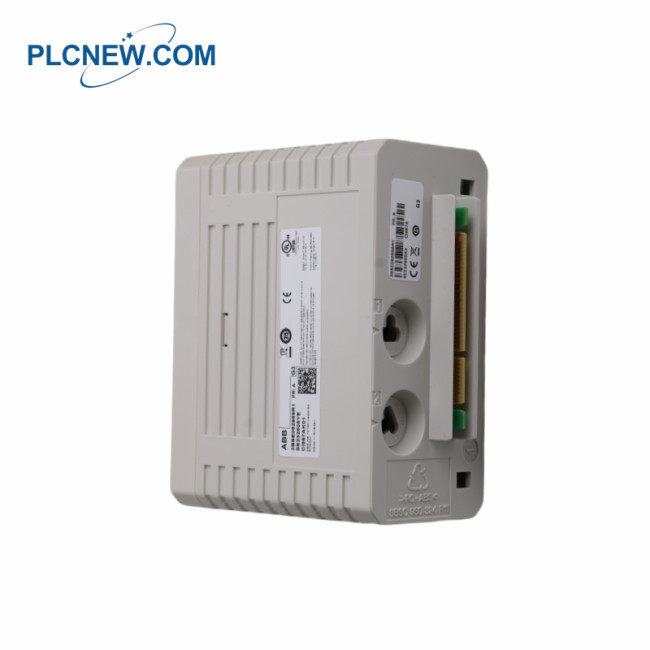 ABB CI867AK01 Modbus TCP Interface Module