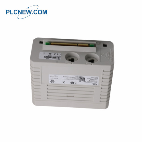 ABB CI867AK01 Modbus TCP Interface Module