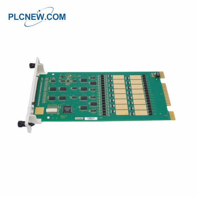 ABB SPDSO14 Digital Output Slave Module