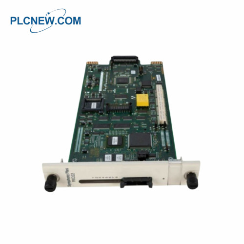 ABB SPRIO22 Remote Rack I/O Module