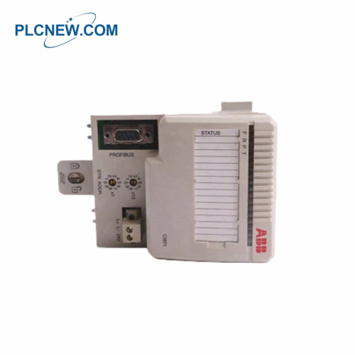 ABB PM891K02 Redundant Processor Unit