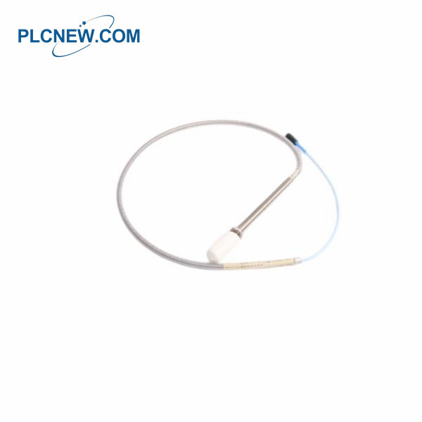 BENTLY NEVADA 330104-10-16-10-02-00 3300 XL 8 mm Probe