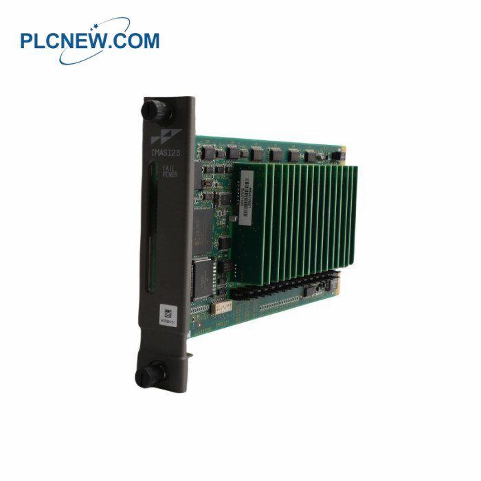 ABB IMASI23 Analog Input Module