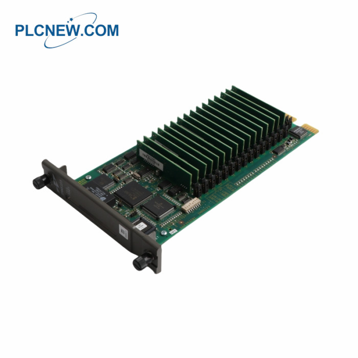 ABB IMASI23 Analog Input Module