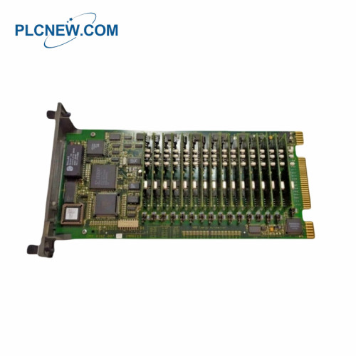 ABB IMASI13 Analog Input Module